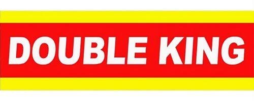 Pneus Double King