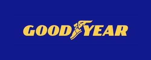 Pneus Goodyear