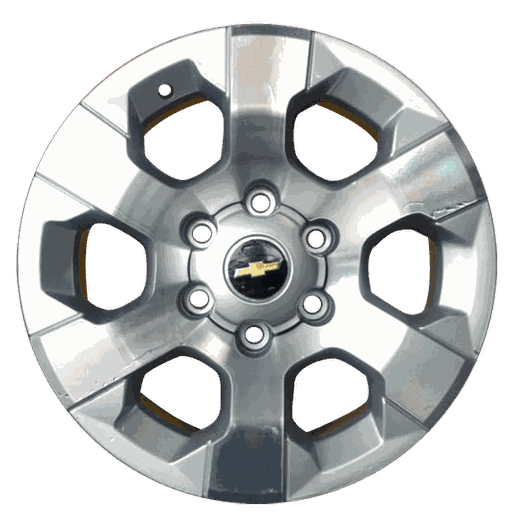 Roda Original S10 Aro 17”