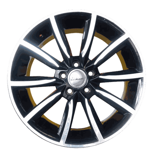 Roda VK 245 Aro 17”