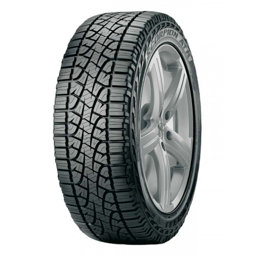 225/75/15 SCORPION - PIRELLI
