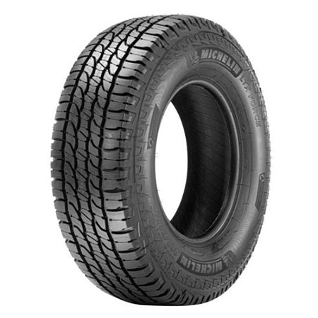 フィトンチッド 265/60/18 LTX FORCE - MICHELIN - Grupo Siqueira Pneus