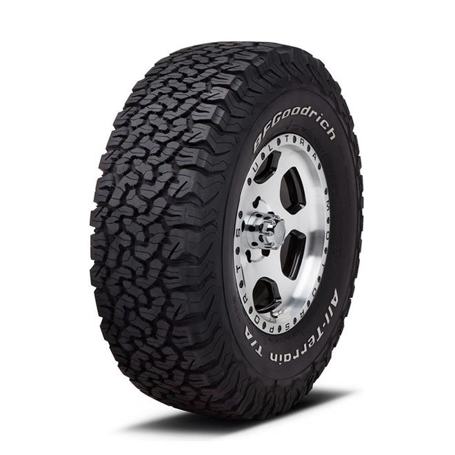 33.12.50/15 BF GODRICH ALLTERRAIM - MICHELIN