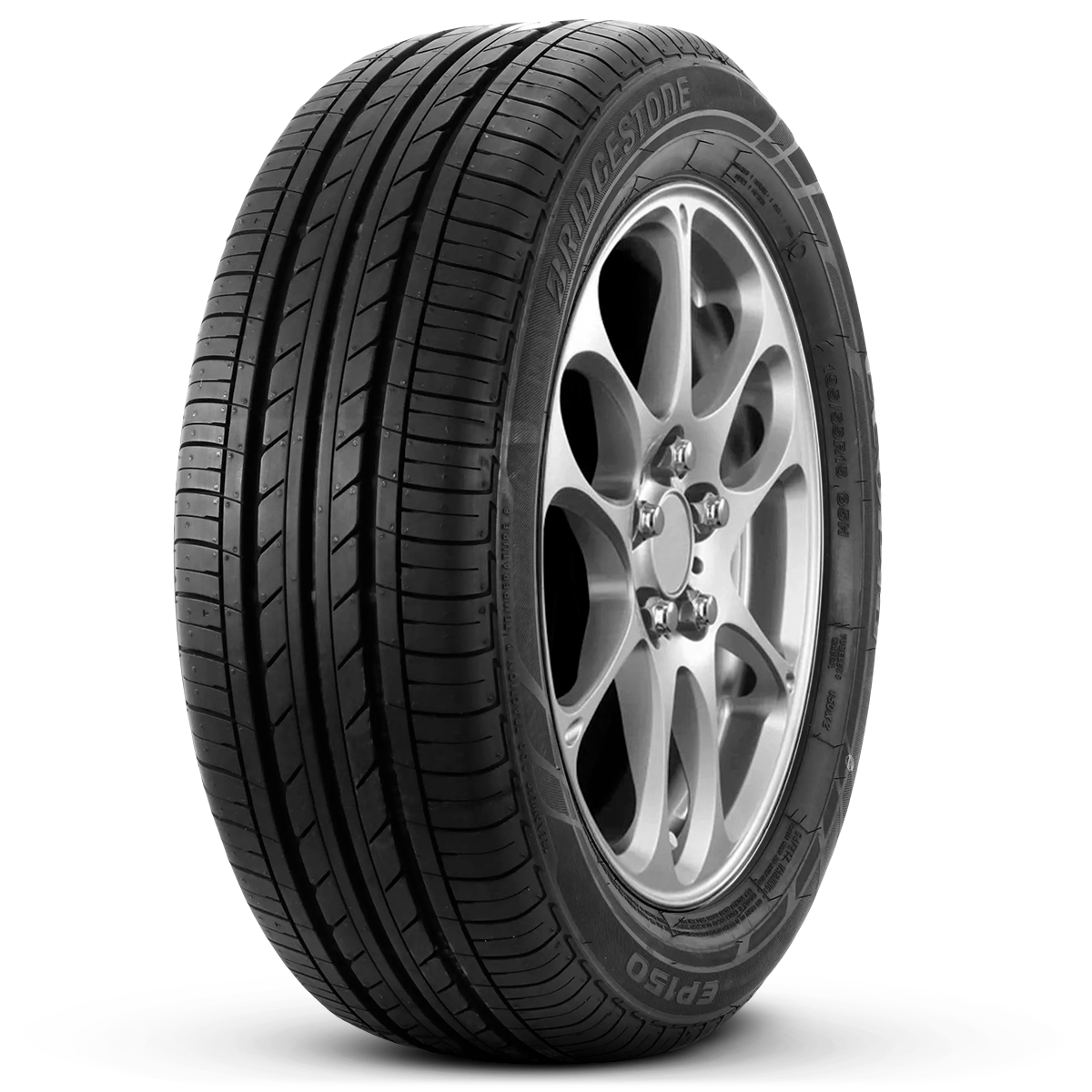 185/60/15 Bridgestone Ecopia - BRIDGESTONE