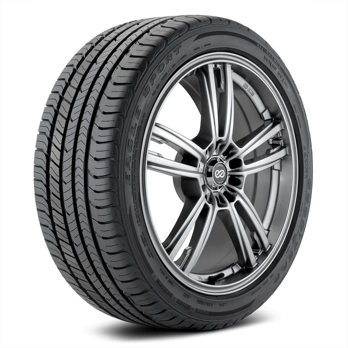 195/55/16 EAGLE SPORT - GOODYEAR