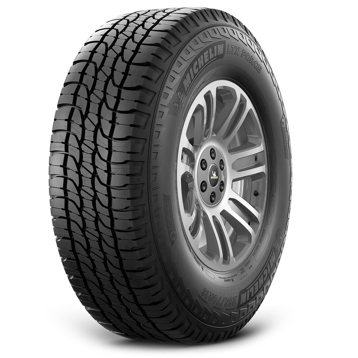205/60/16 FORCE - MICHELIN