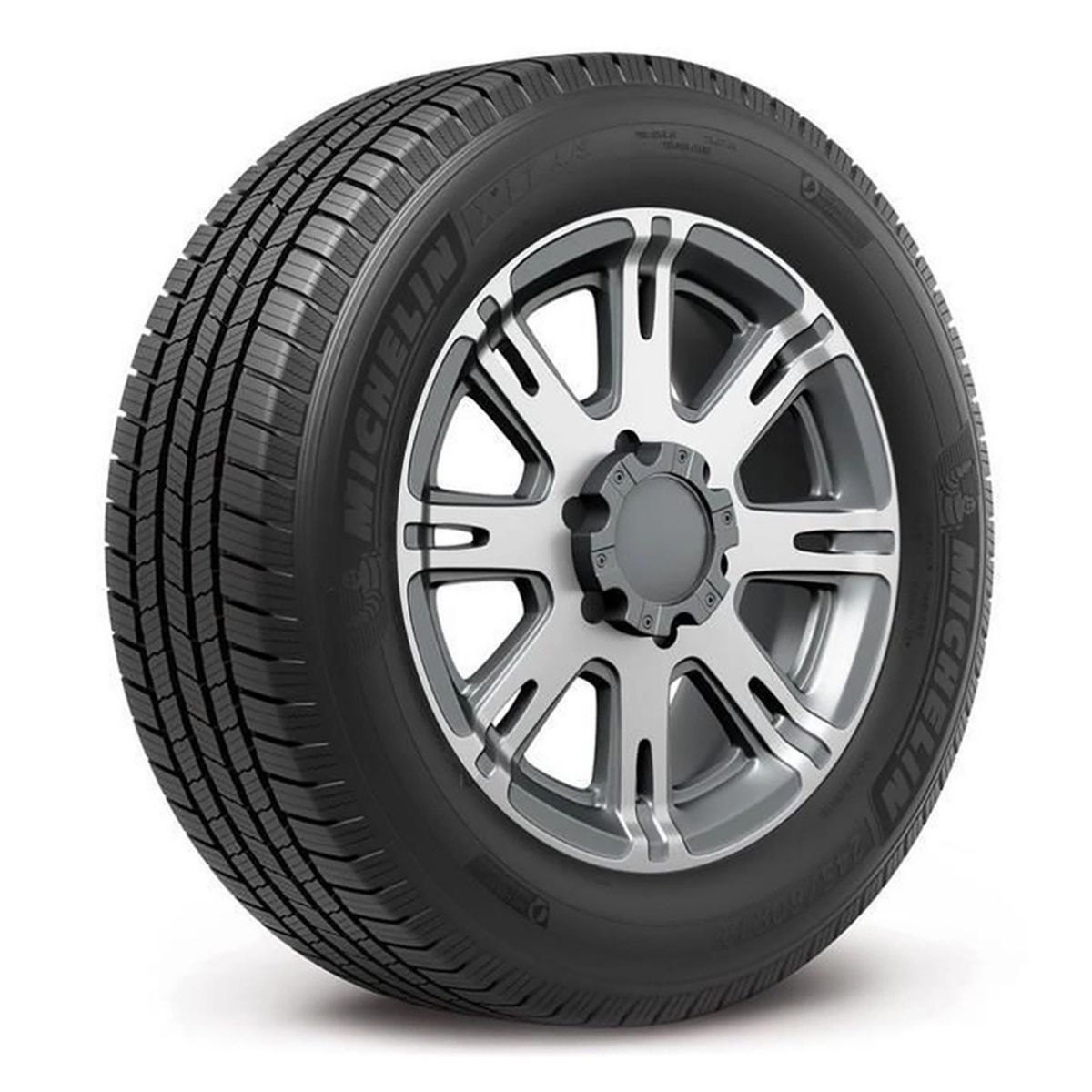265/65/17 TL-LTA/S-DT-R - MICHELIN