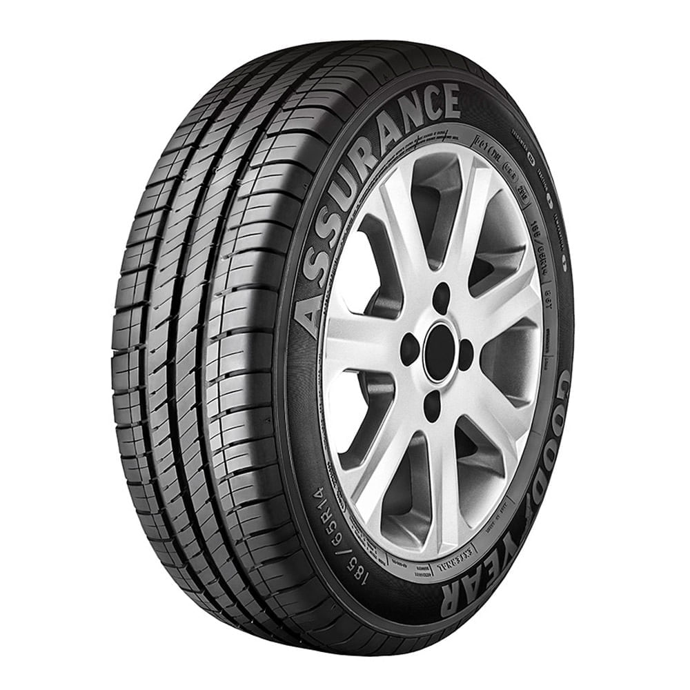 185/70/14 ASSURANCE - GOODYEAR