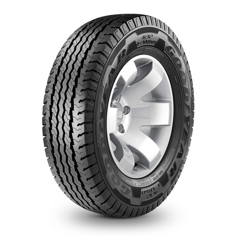 205/75/16 G32 CARGO - GOODYEAR