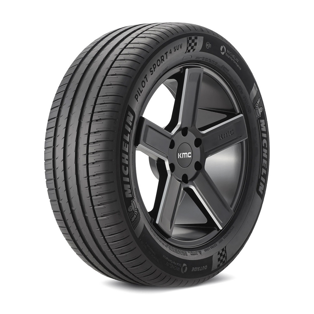 225/60/18 PILOT SPORT - MICHELIN