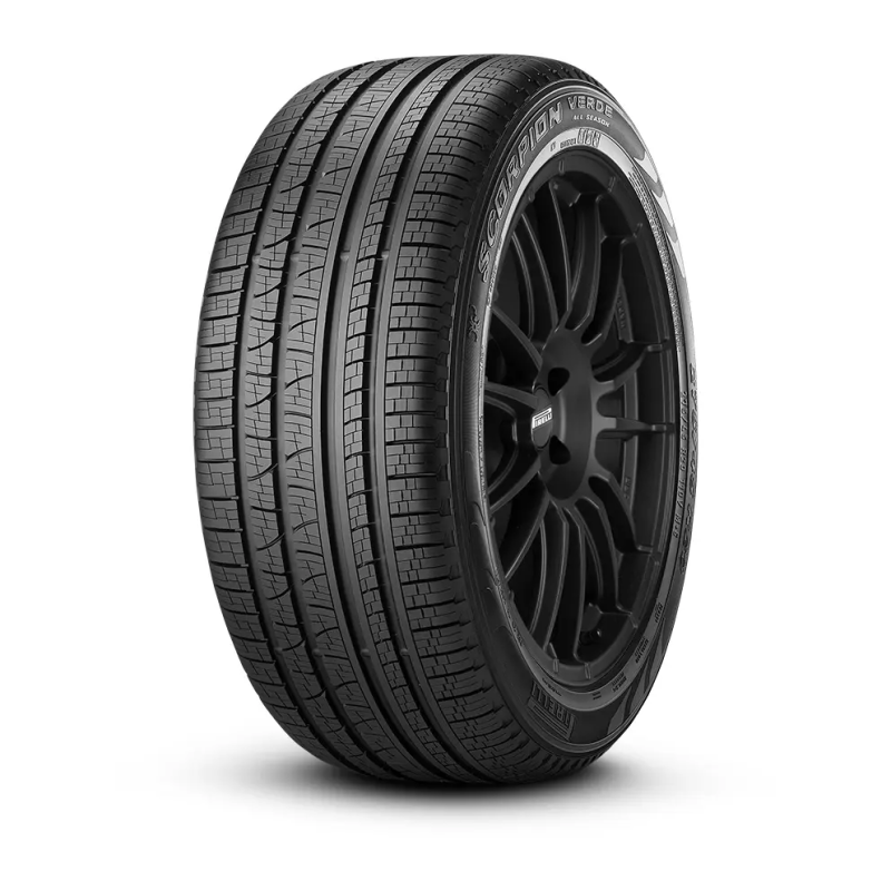 255/55/19 SCORPION - PIRELLI