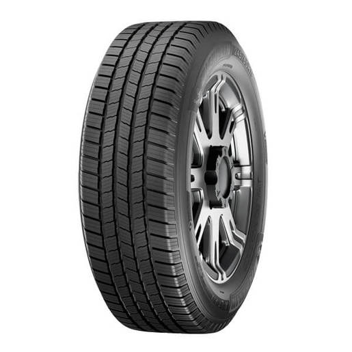 265/65/17 TL-LTA/S-DT-R - MICHELIN