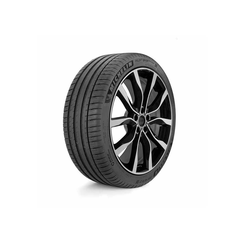 255/60/18 EXTRA LOAD - MICHELIN