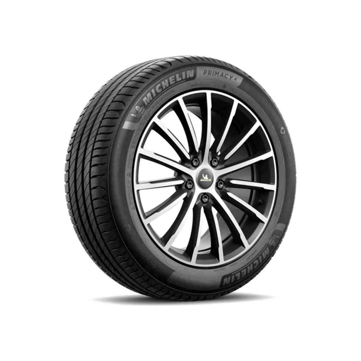 205/50/17 PRIMACY 4 - MICHELIN